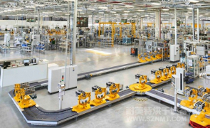 NMT-ZP-113 汽車發動機自動裝配線 NMT-ZP-113 汽車發動機自動裝配線